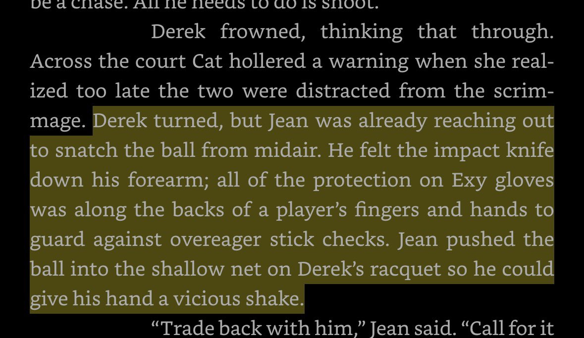 kellmareshh's tweet image. jean moreau be like