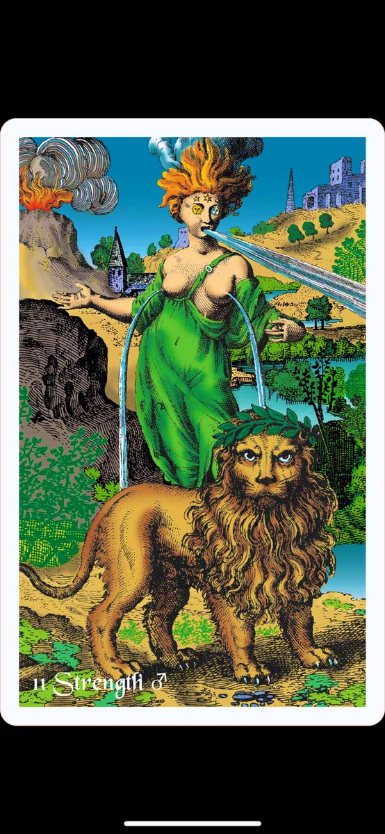 Madcat Magick ACM tweet media