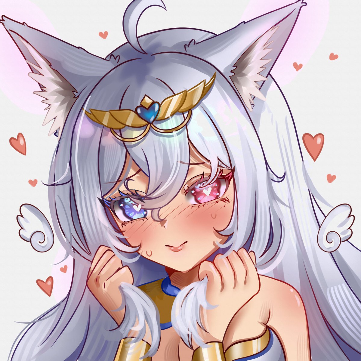 HAPPY BIRTHDAYYY <a href="/Kitten_OwO_/">Kitten | Cat Goddess ✨</a>