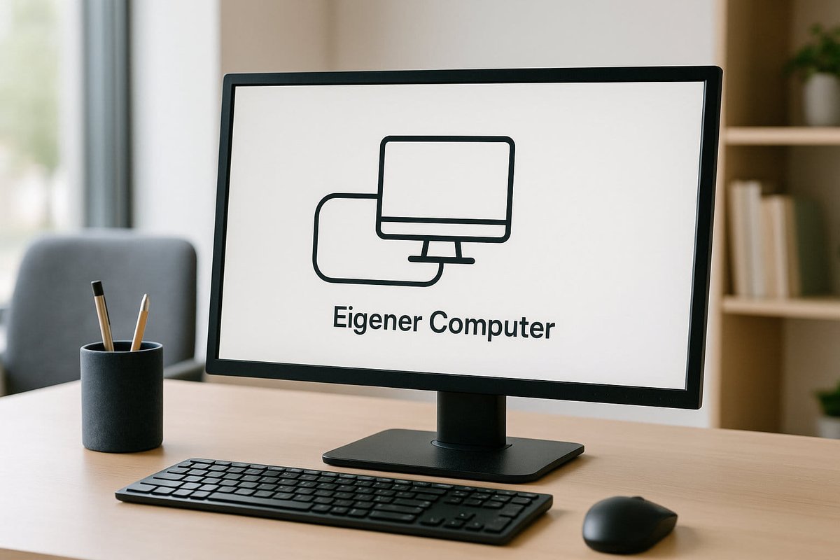 DirkLoebe's tweet image. Was hat es mit Localhost und der IP 127.0.0.1 auf sich – und warum ist sie auf jedem Rechner gleich?
Ich zeige dir die wichtigsten Funktionen, Einsatzbereiche und Fehlerquellen verständlich erklärt.
👉 dirks-computerecke.de/localhost-127-…

#Localhost #Netzwerk #ITBasics