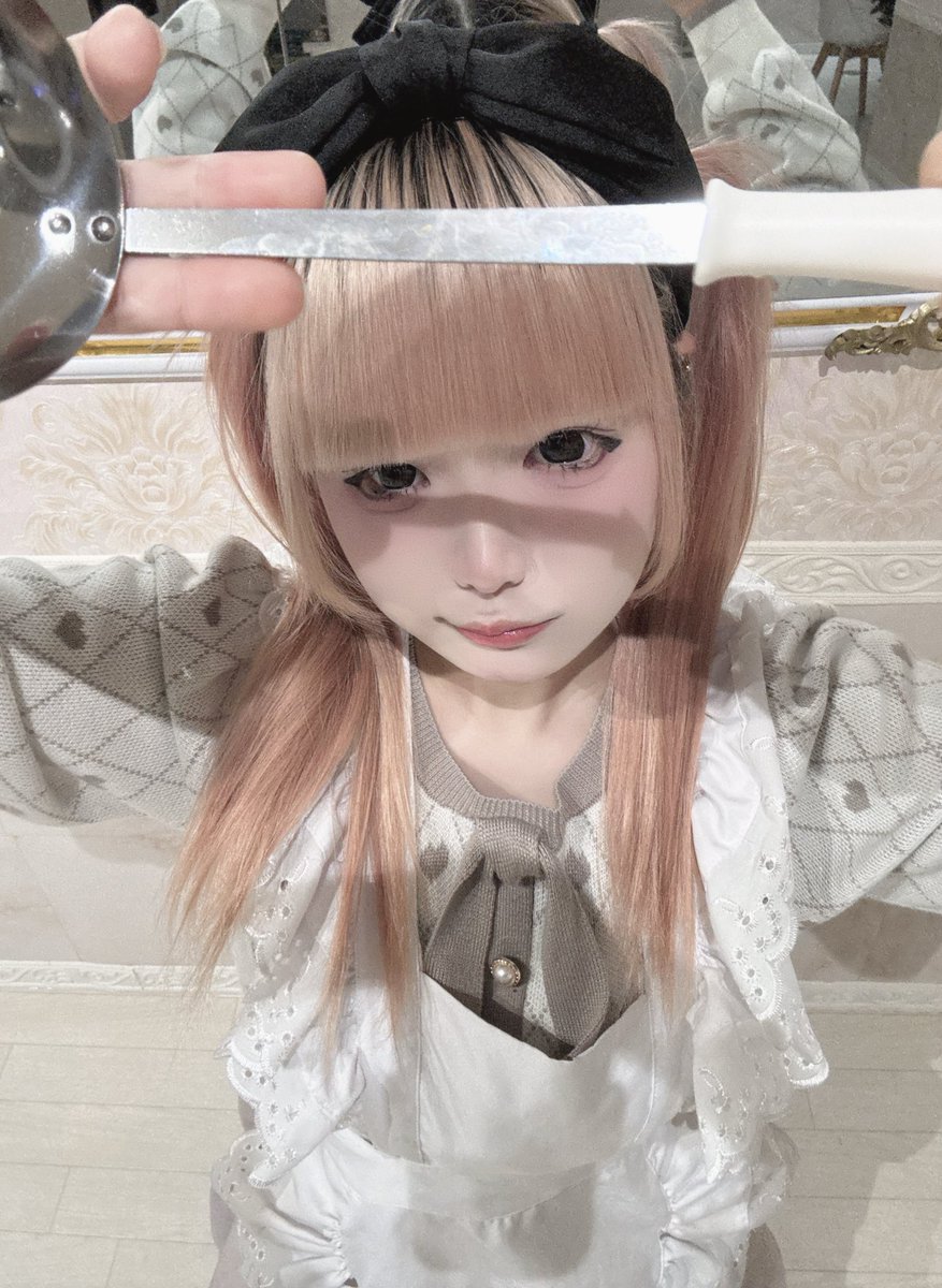 🍳💕

 #岡山コンカフェ  #自撮り界隈