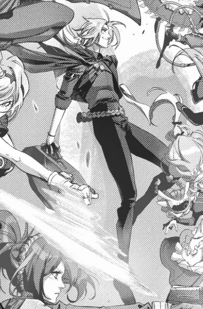 K4shuu's tweet image. // zzzposting

HI HANDSOMMMMME