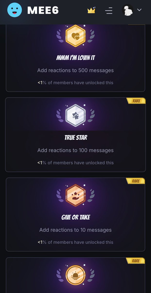 kelcrown's tweet image. while still preparing for @TheoriqAI TGE 

I was trying to explore more and so i bumped into @moremarketsxyz discord channel and i tried ranking up and this was my achievement so far,more to come

time to prepare myself for @GOATRollup monthly stimmy
let’s run it up.