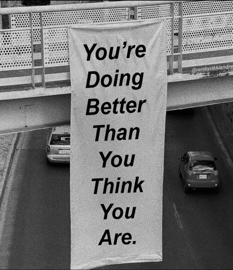 Alphadropp's tweet image. GM🌼
Another morning to remain you, that you are closer to the win than you thought.
Stay Persistence