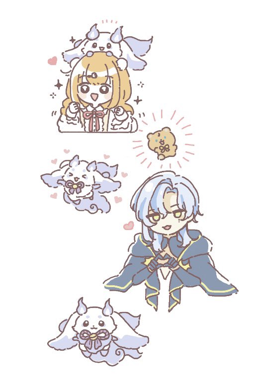 絵画 ★ちゃ-さん★    Fiskars726 他3点 リクエスト原画 絵画 ☆ちゃ-さん☆ Fiskars726 他3点 リクエスト原画 絵画 Fiskars