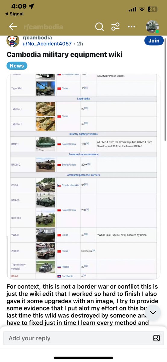 This has to stop. 

If you’re reading this, contact me right now because I am in no mood to find you.

I mean no harm nor trouble but if you’re gonna spread misinformation like this, you’ll have to face my wrath.