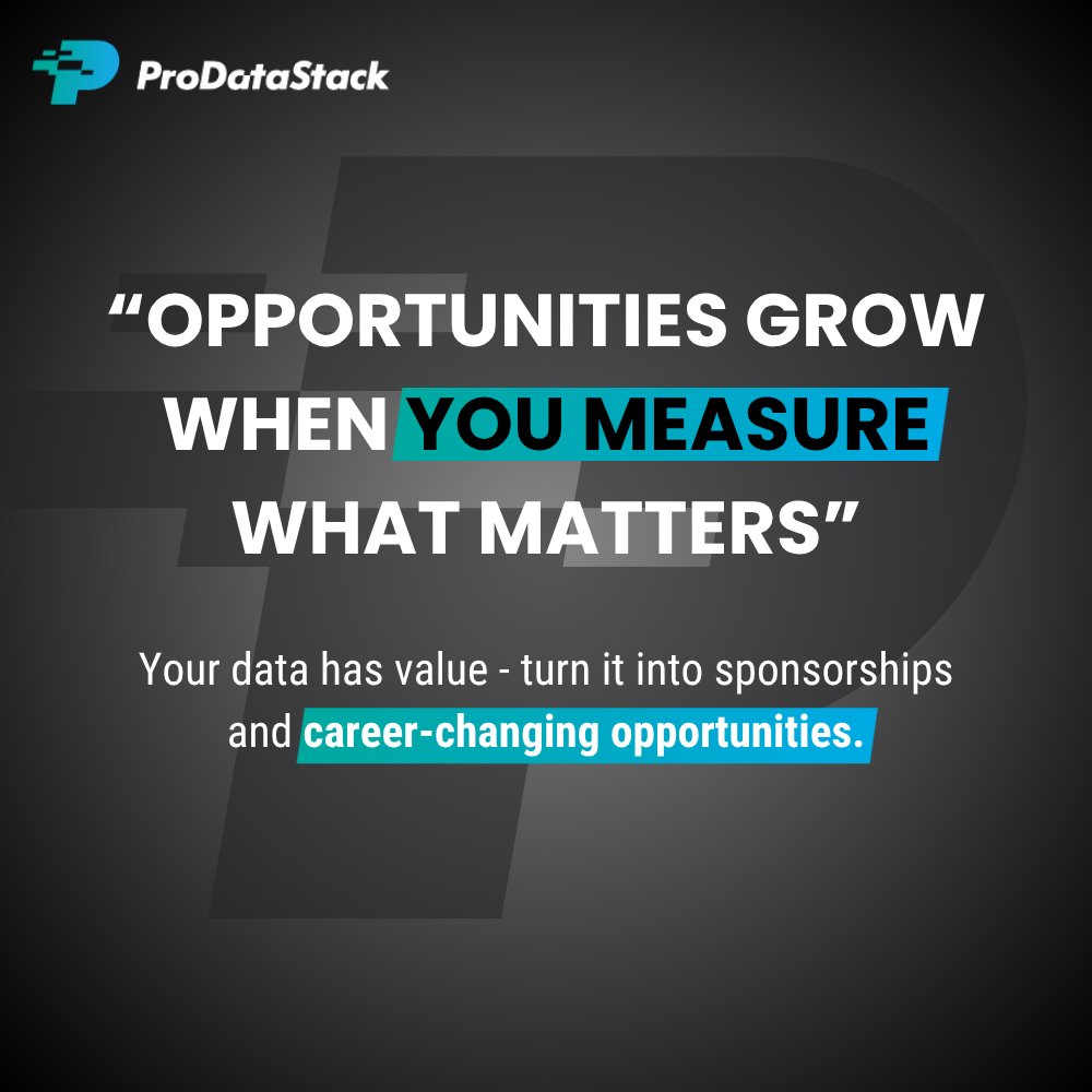 ProDataStack tweet media