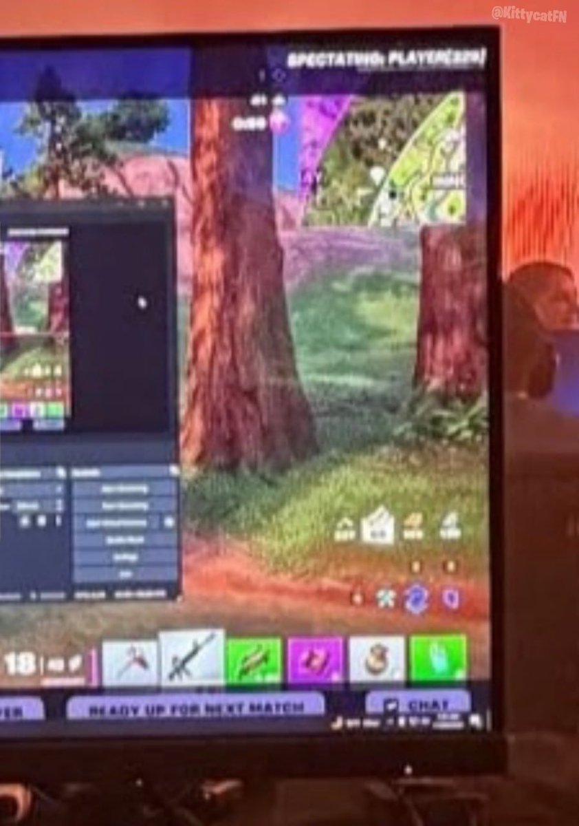 smart buildings next season‼️
- NEW ITEMS (grenade)
- new ui
- new mechanics
#Fortnite