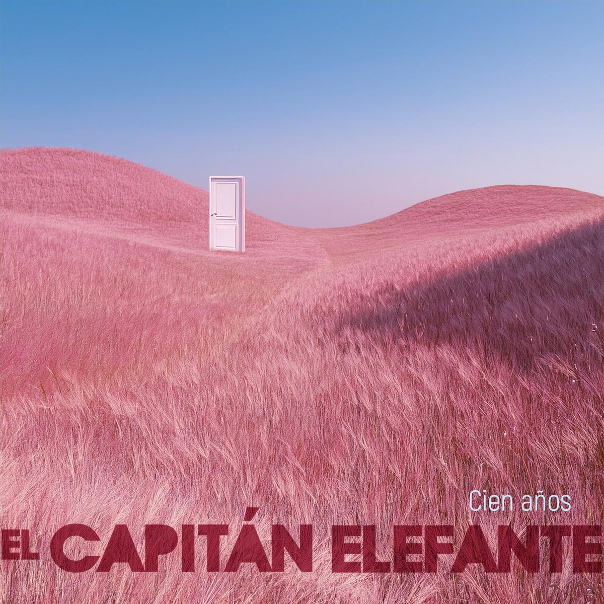 Este lunes sale “100 Años”, nuestro cuarto single del disco que llega en enero.
Power pop, guitarras y emoción a fuego.

No os despistéis. ⚡