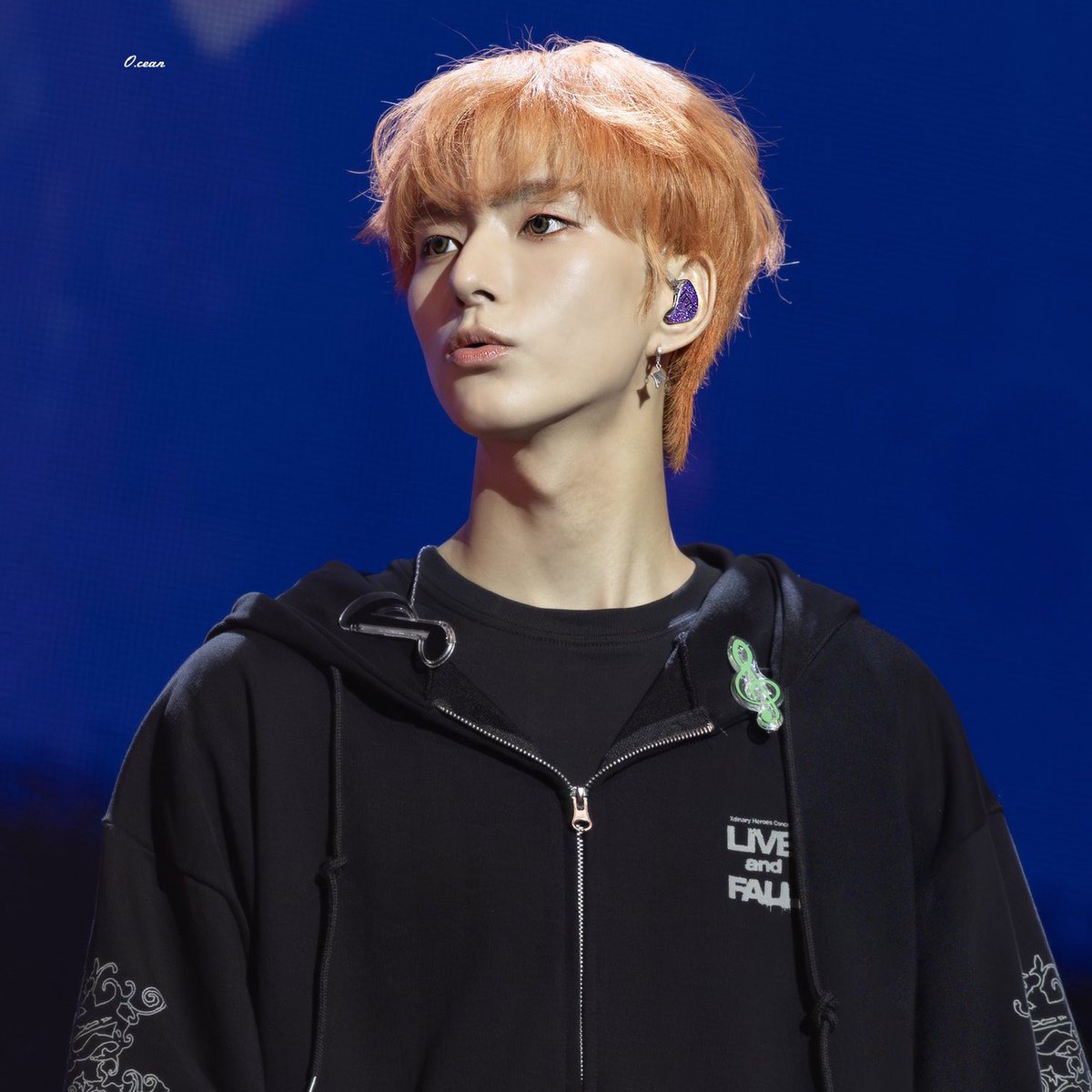 foxdesumi's tweet image. #ode #foxde