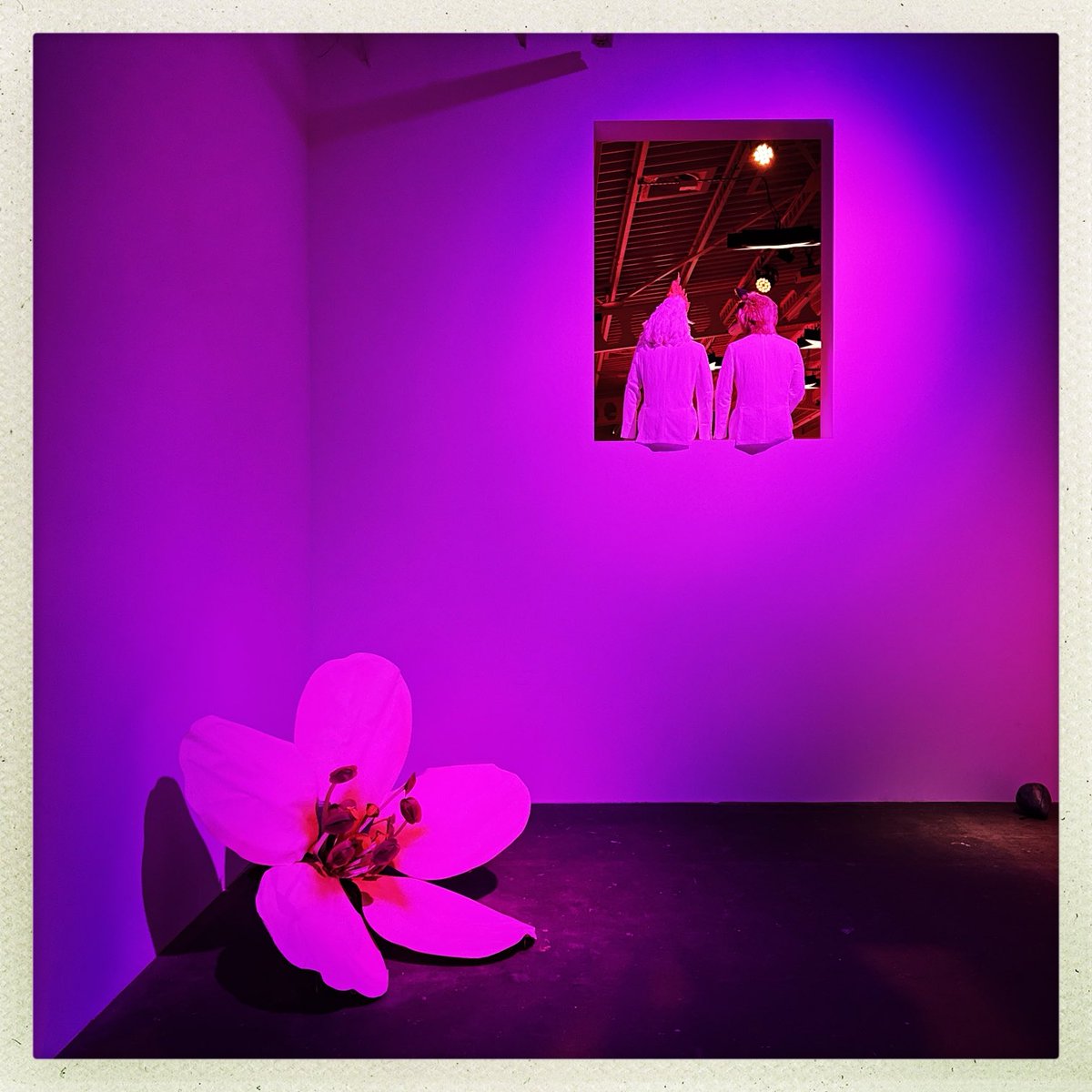 Endlich mal wieder Berlin!