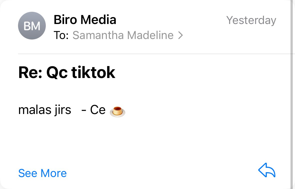 Emg bole ya bph GINI @/spo humas