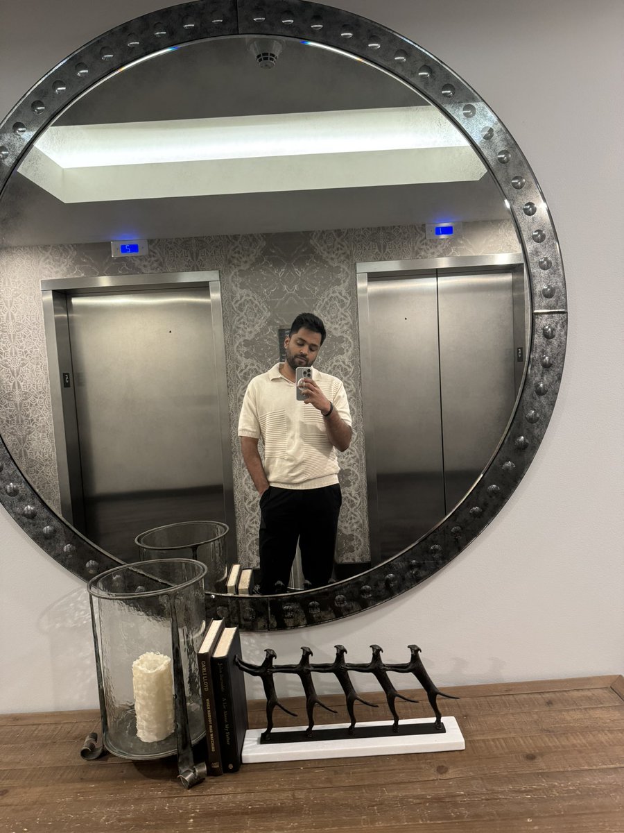 let’s make it happen, enough hoodies and flip flops