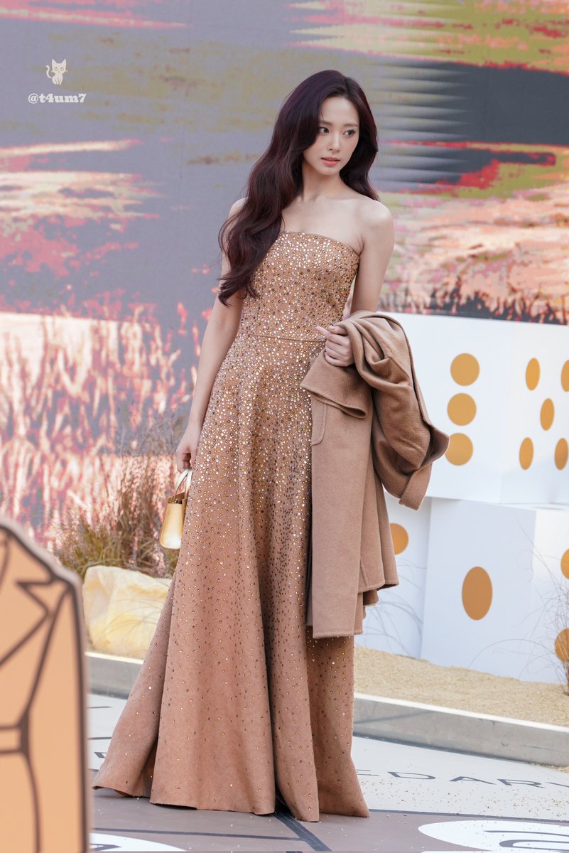 251120 MaxMara TWICE ツウィ 美しすぎた🥹 #TWICE #TZUYU #ツウィ