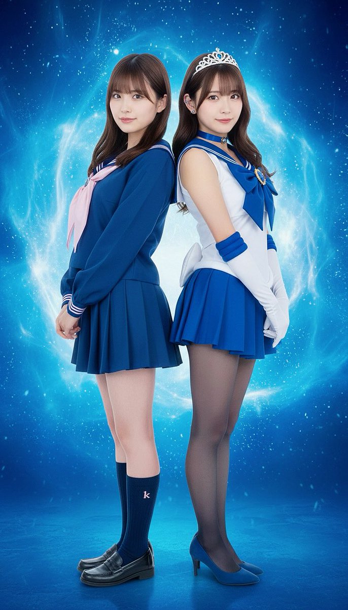 フォロワー15,000人突破しました💙
皆様の愛に日々感謝しております💙
本当にありがとうございます😭😭
これからも市野香澄をよろしくお願いします✨
Big respect for you!!!!