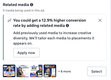 digitaladguide's tweet photo. This is how it should look folks... https://t.co/O09gFCIqLy