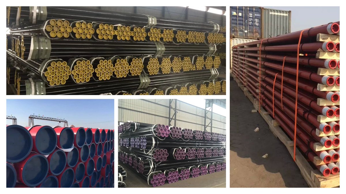 GreatHunan's tweet image. Q345C Seamless Steel Pipe: Our 3-Point NDT Guarantee 🔍
✅ Hydraulic Test | GB/T 241.
✅ Surface Scan.
✅ Flaw Detection.
Every steel pipe. Every test. Zero compromise. 💪[great-pipe.com]🔧 #Q345CSteelPipe #NDTTestingSeamlessSteelPipe #SteelPipelineIntegrity