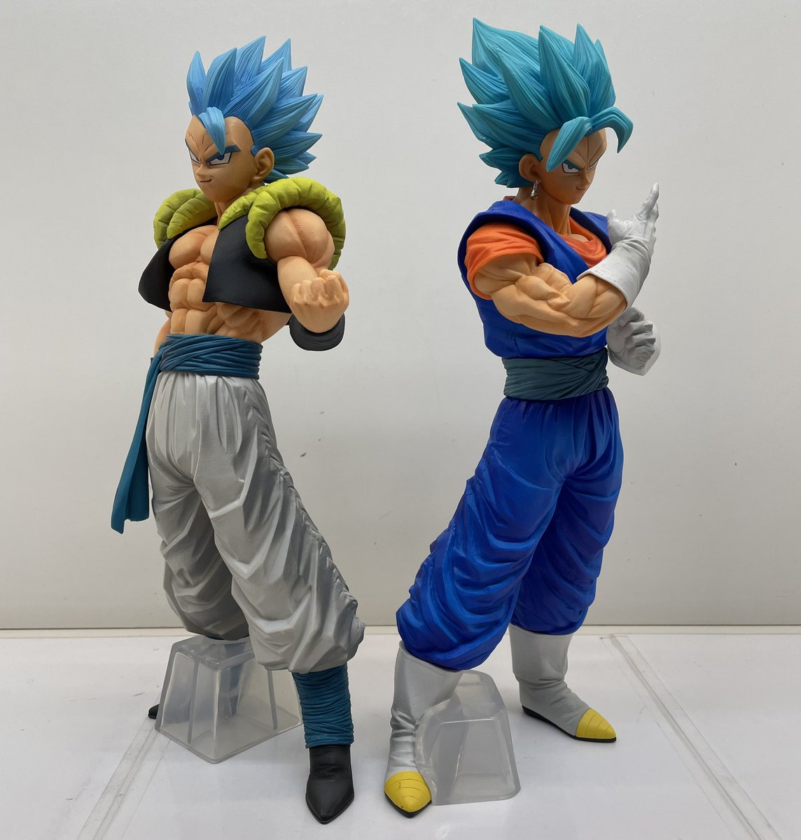 ✨買取情報✨ #一番くじ #ドラゴンボール EXTREME SAIYAN B賞 超サイヤ