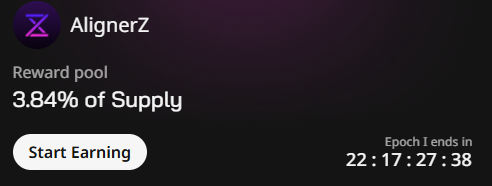 rk_crypt's tweet image. .@Alignerz_  isn’t building a launchpad…
they’re building a new incentive meta
⛓️ tokenized vesting
🔥 buyback + burn
⏳ time weighted commitment
💠 polygon scalable infra

this is the kind of model that rewards believers, not speed runners
alignerz is literally rewriting how…