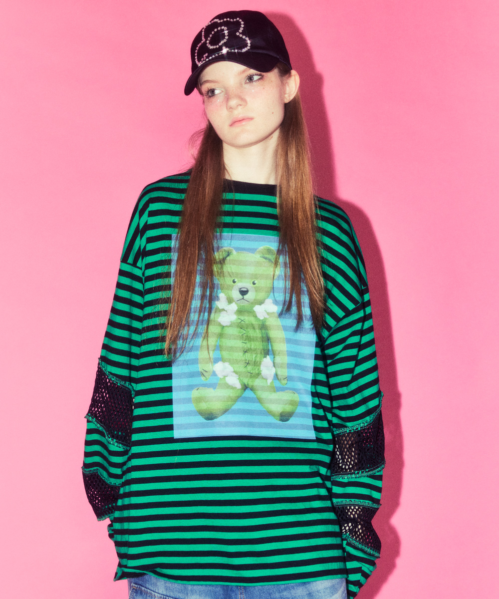 Candy Stripper (@_candystripper_) / Posts / X