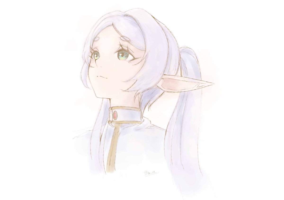 霓虹＿緑 tweet media