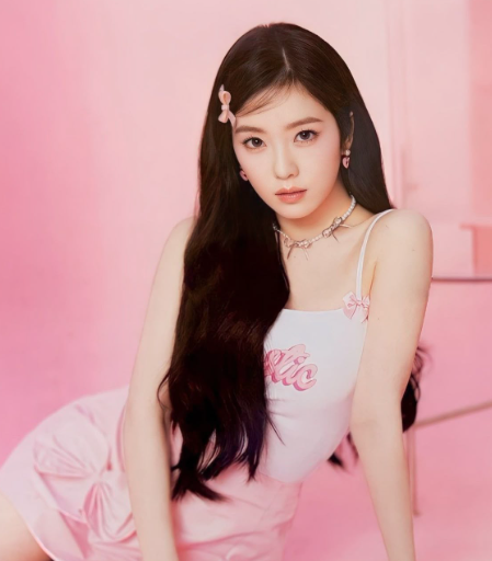 AboutMusicYT's tweet image. Irene and Chuu will both release their albums in early 2026.