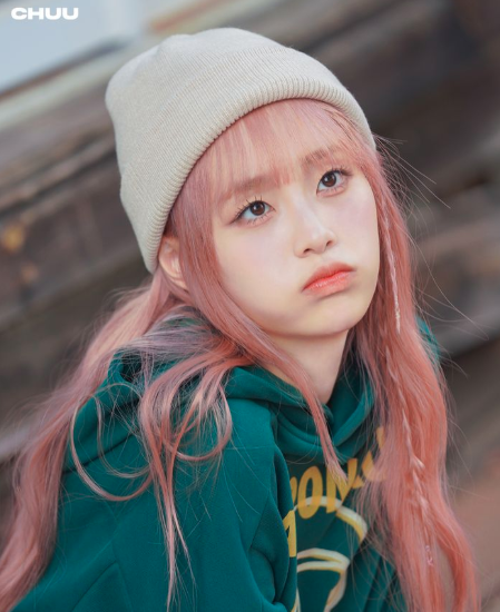 AboutMusicYT's tweet image. Irene and Chuu will both release their albums in early 2026.