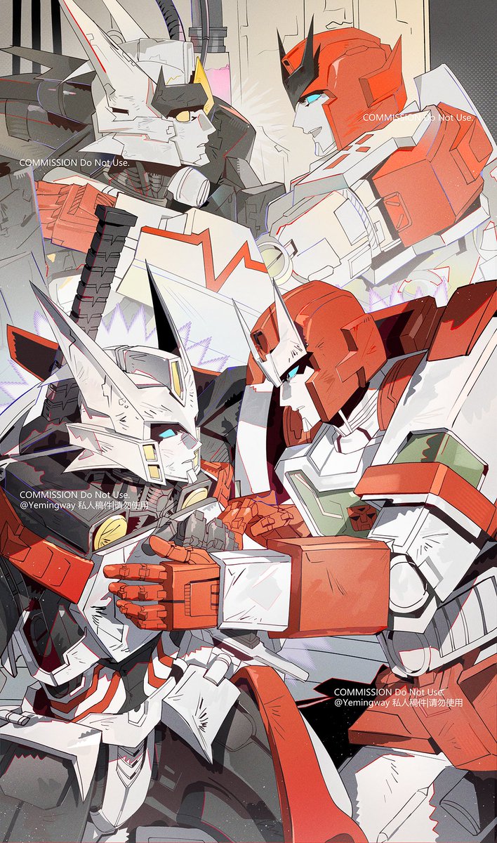 #Dratchet #Transformers