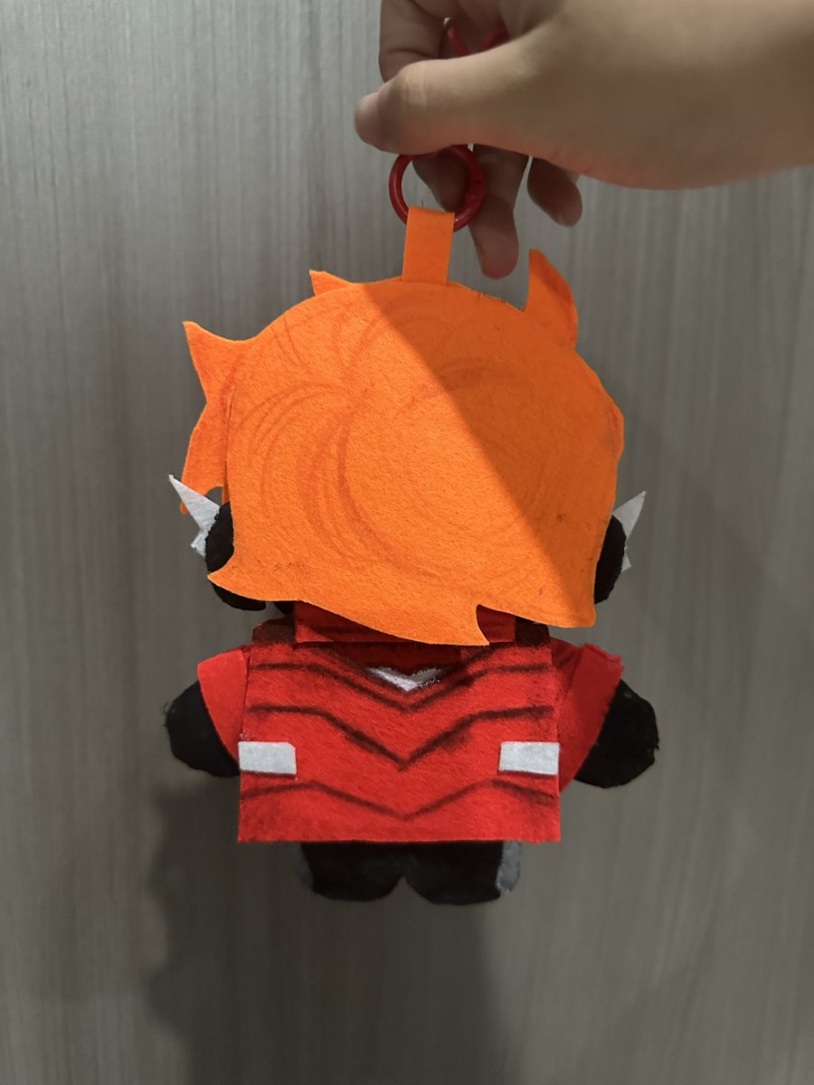 vishioneyx's tweet image. Tried out felt paper, not bad for a first try
🕺🕺🕺
#absoluteflash #wallywest