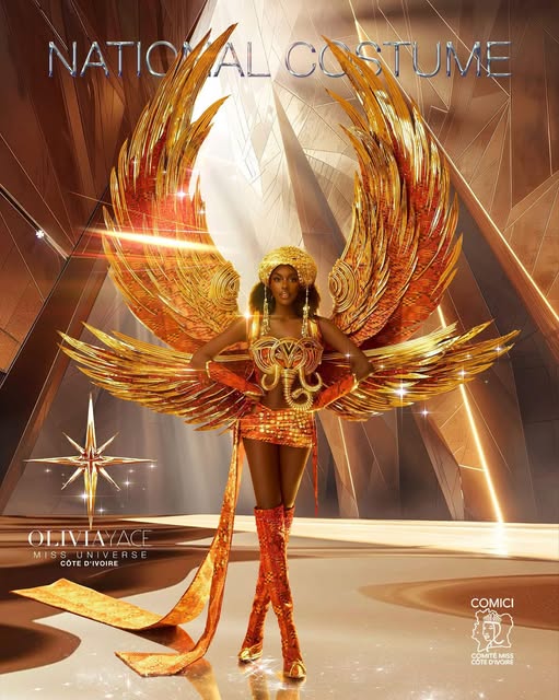 Quelqu’un peut m’expliquer pourquoi cette tenue n’a pas été retenue dans le TOP 20 ? 
Vos avis m’intéressent vraiment — je veux comprendre ce qui a motivé le choix du jury