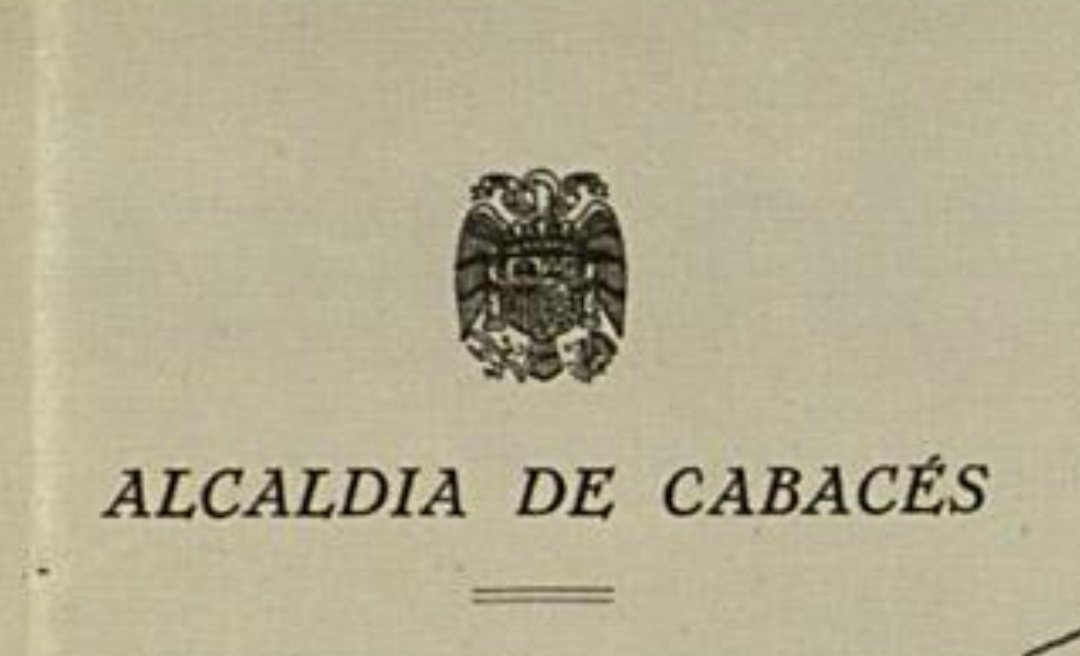 JuntsCabassers's tweet image. 50 anys després de la mort del dictador l&apos;@AjCabassers encara es nega a oficialitzar el nom català del poble i continua amb la forma imposada pel franquisme, &quot;Cabacés&quot;.

Davant la passivitat del @govern, #Junts hem portat l&apos;ajuntament al jutjat per fer acabar aquesta indignitat.