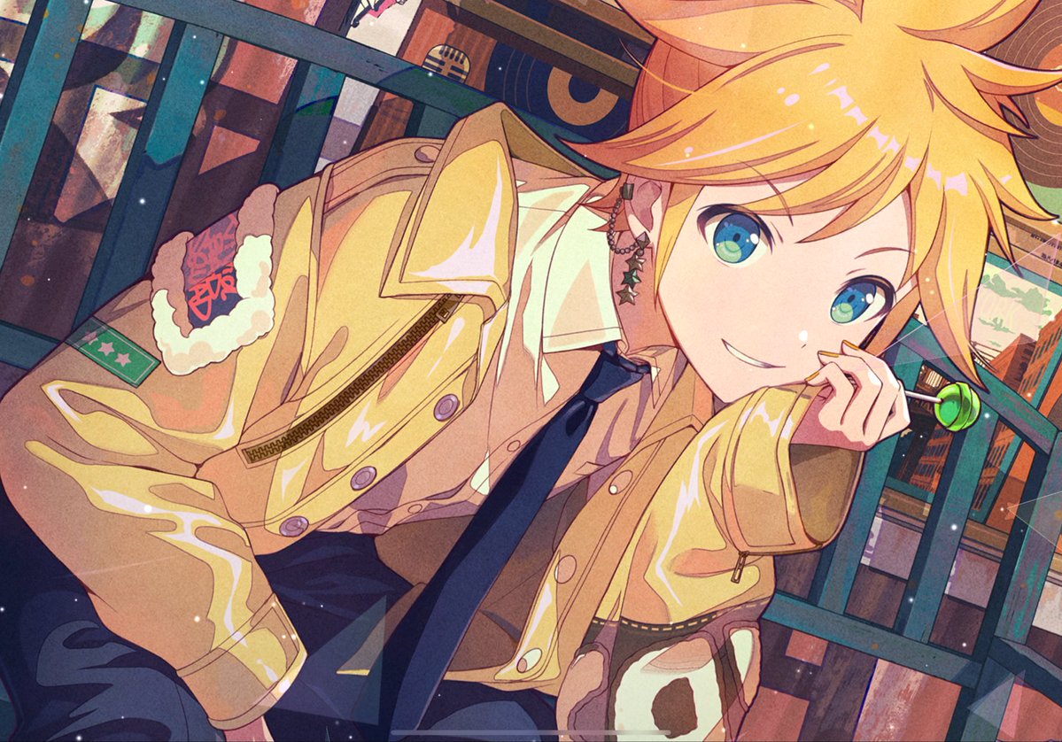 Fu_randachu_pm's tweet image. レンかわ
+みんらいで投げられたから初見٩( &apos;ω&apos; )و