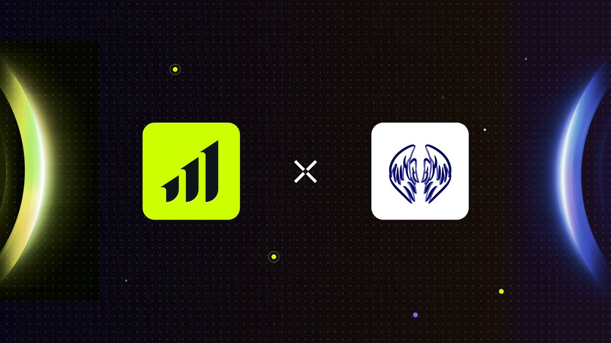 🔥 LeverUp x Overnads 🔥

We’re teaming up with @Overnads for a quick but spicy drop 👀⚡️

Prizes:
🏆 5 GTD + 10 FCFS

To enter:
1️⃣ Follow both accounts
2️⃣ Like + RT
3️⃣ Tag 2 frens

Have fun &amp; stay levered 🆙✨