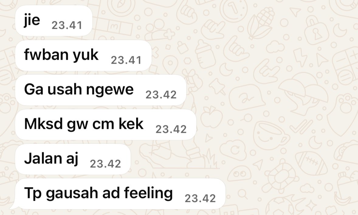 spwagetti's tweet image. ……..