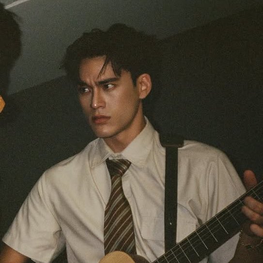 mineootodae's tweet image. จั้นงอนนายนะ                          ผ ผมพึ่งง้อปัย