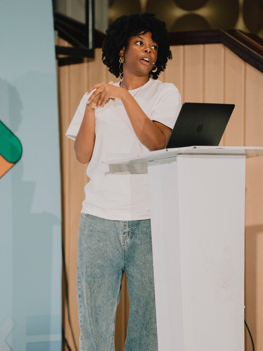 gdglagos's tweet image. Across two power-packed days, our speakers came through with back-to-back brilliance. The sessions? Absolutely PHENOMENAL!