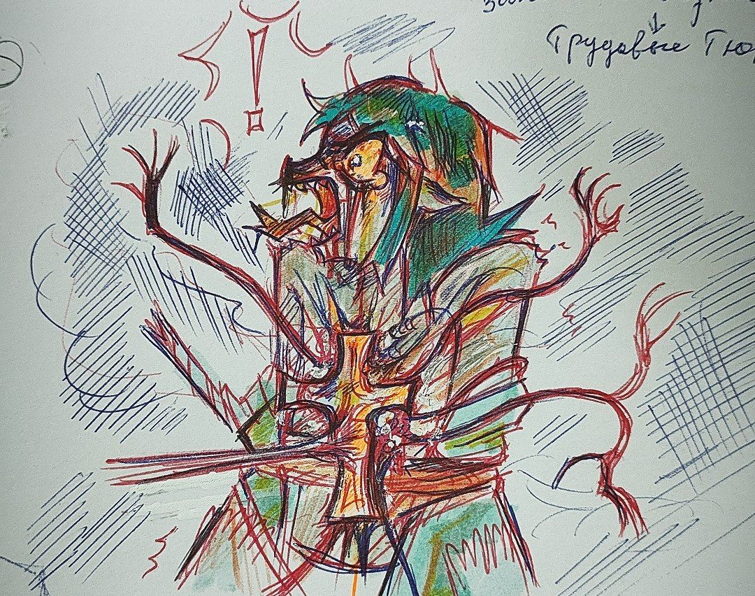 scrfxcc's tweet image. I lowkey want to kms idk