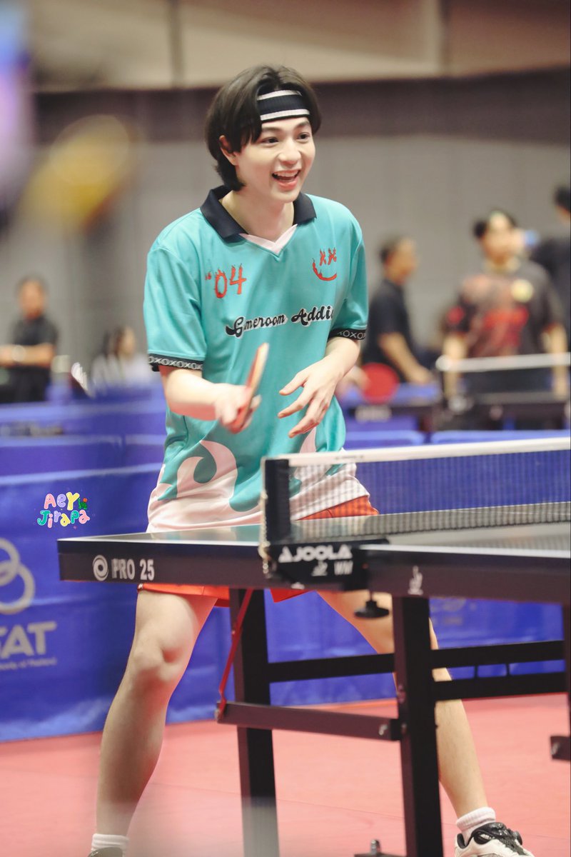 DiuLinNguyn1's tweet photo. Vui vẻ quá 😍

BAS TABLE TENNIS MATCH

#BbasKingCup2025 https://t.co/yrw1LpOiuA
