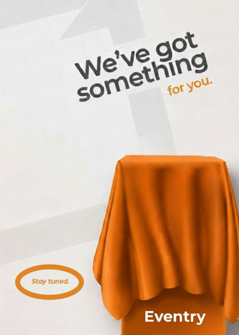 JoinEventry's tweet image. At Eventry, we’re building more than a product. We’re building an experience.

Every week, we refine, test, and improve to bring you a smoother, faster, and more intuitive way to plan, host, and enjoy events.

Big things are coming!

Stay with us. We’re just getting started.