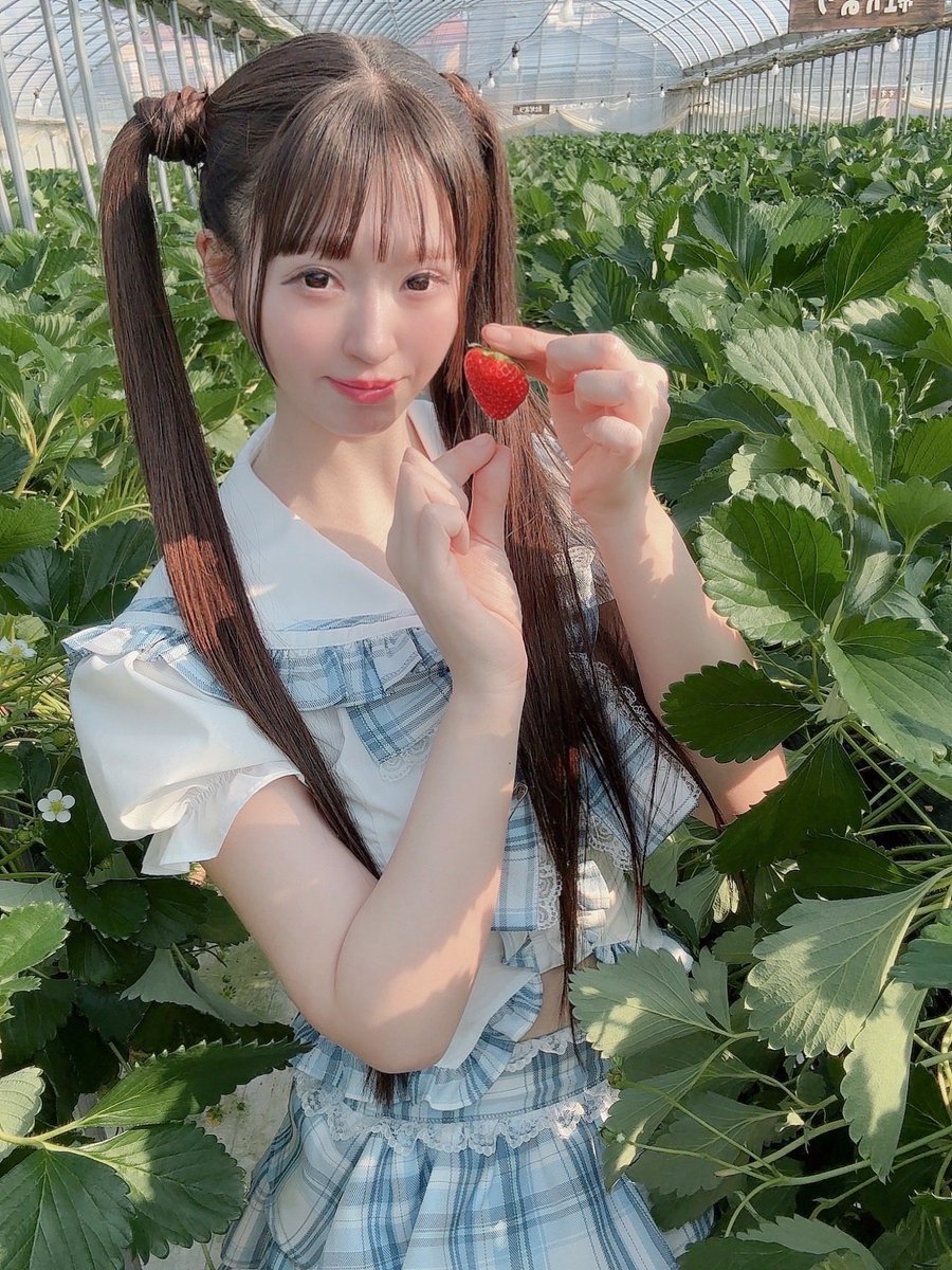 ひな໒꒱🍓 (@hinaco_11) / Posts / X