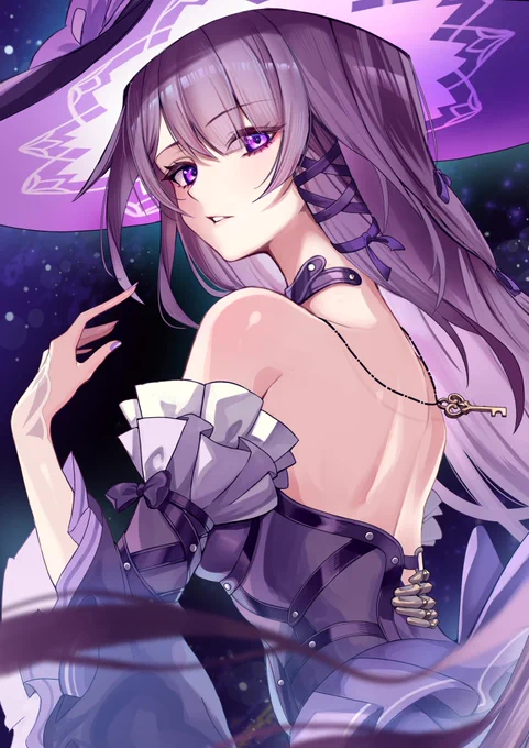 #HonkaiStarRail