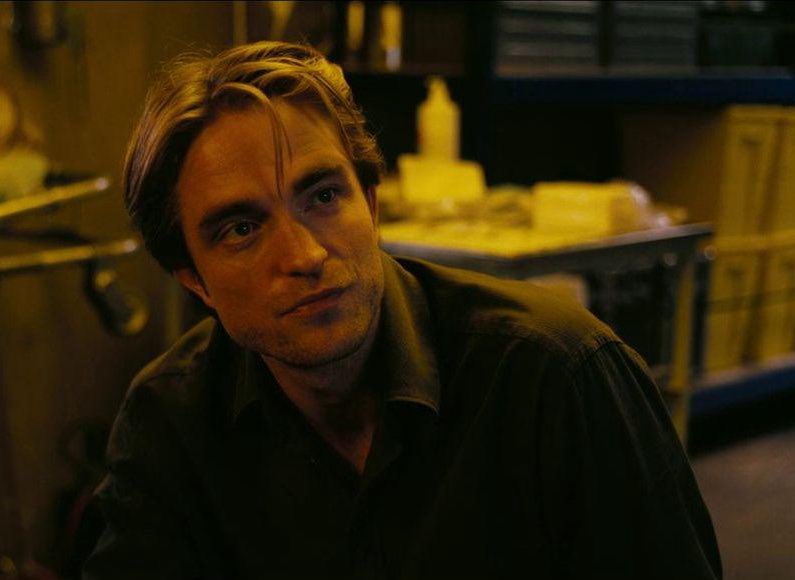 imperatoranya's tweet photo. Robert Pattinson through Christopher Nolan’s Lens. https://t.co/nkbsZyaQ4g