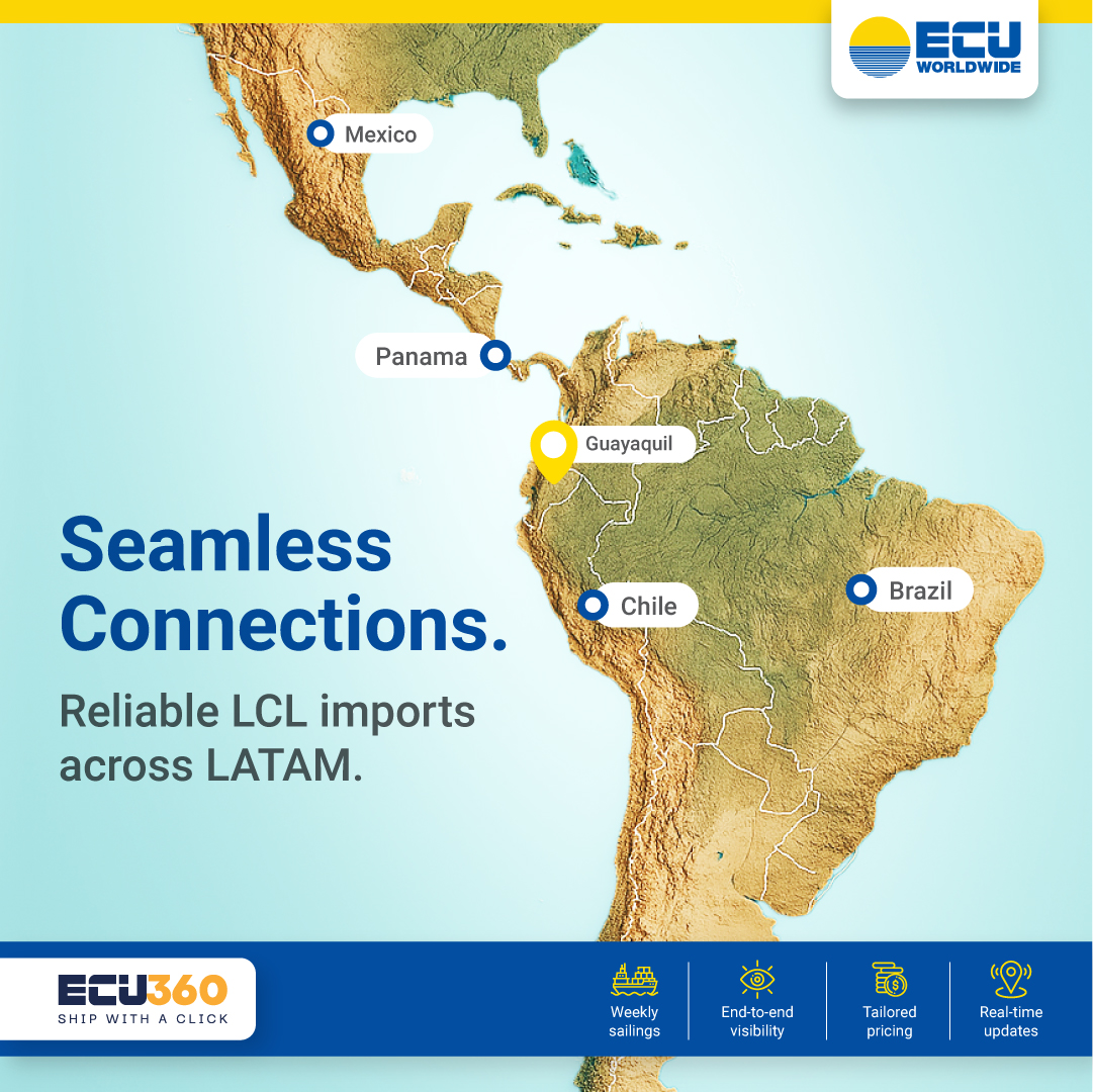 ECU Worldwide tweet media