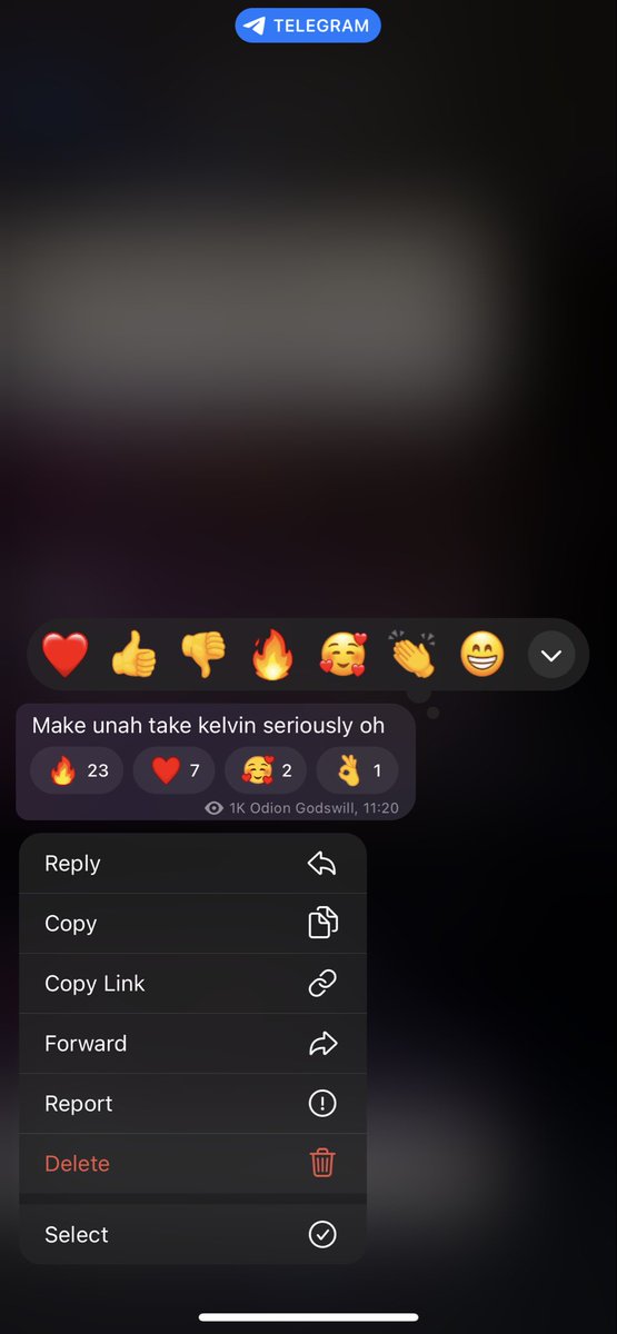 I don take <a href="/Kelvinking_/">Kelvin king</a> serious 💪