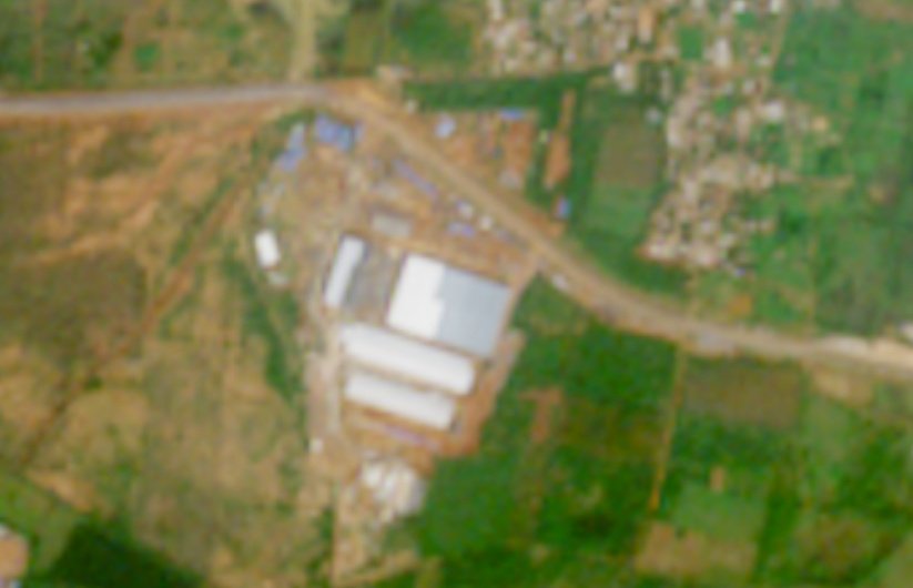 AndhraNexus's tweet image. Brookfield backed Indosol Solar, 10GW ingot-to-solar-module giga factory!

📍Ramayapatnam, Nellore District
#AndhraPradesh #Kavali