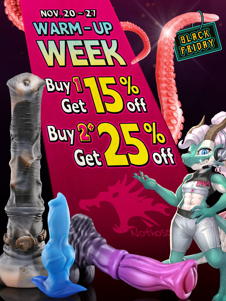 Nothosaur Official tweet media