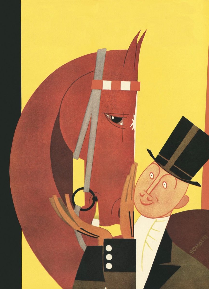 LouisPaulColin's tweet photo. Andre De SCHAUB • 1898-1927 • 🇺🇸 🇷🇺 
The New Yorker Nov. 20, 1926.

https://t.co/1I16VnFDPW https://t.co/VcWZlfSS4u