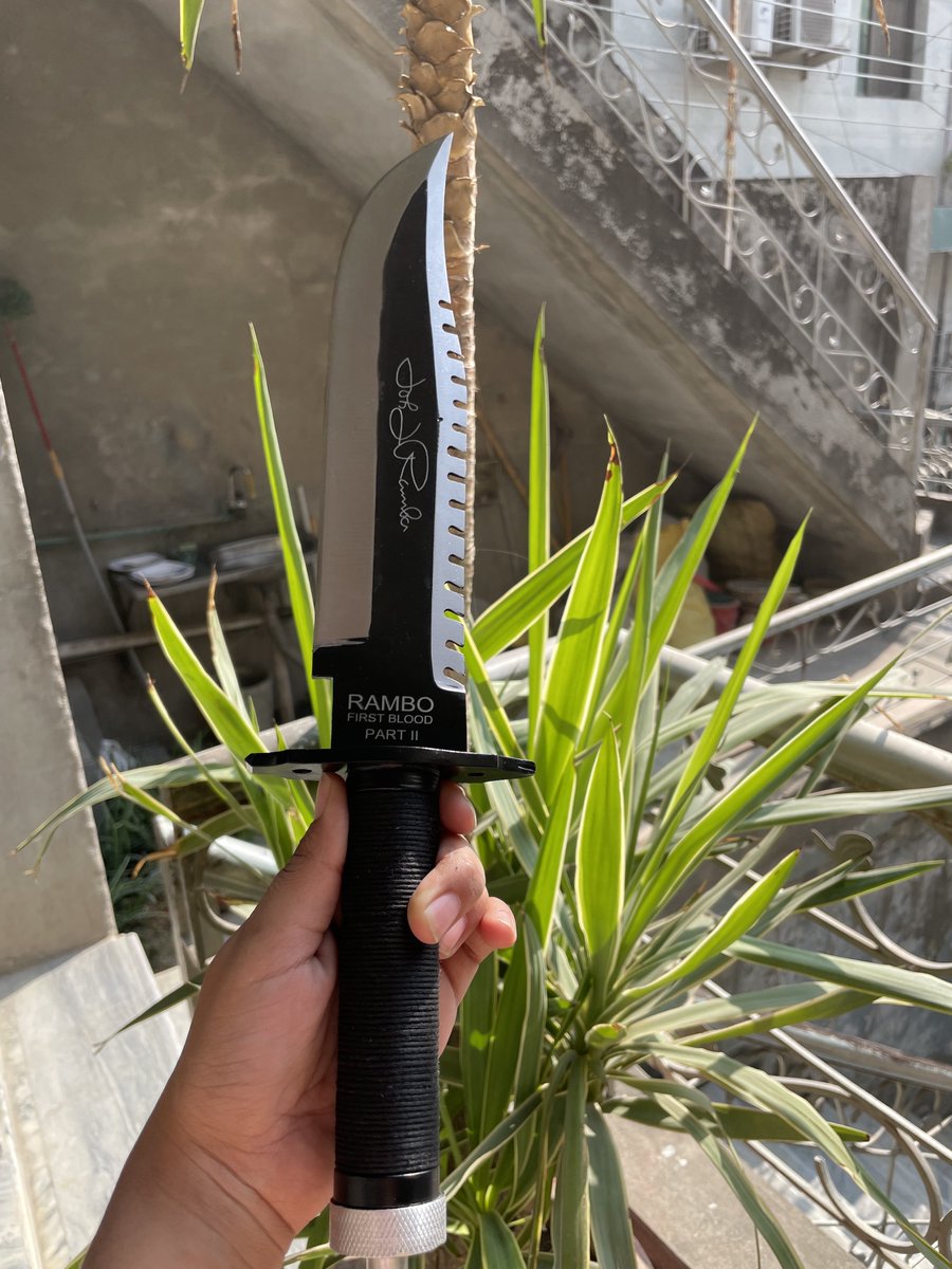 Swordskingdom2's tweet photo. Rombo knives blend sharp performance with bold geometric design. A perfect fusion of style and function, elevating every slice in today’s modern kitchen.

👉https://t.co/tO2HUiSDNr

#RomboKnives #ModernCutlery #KitchenTools #ChefLife #SharpDesign https://t.co/U3U4fXtBDQ
