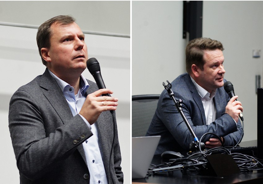 Robert Śleszyński odegrał ważną rolę w „fuzji” Orlen-Lotos, a niestety mało kto o nim pamięta.

Słowo „fuzja” jest w cudzysłowie, bo w rzeczywistości było to przejęcie Grupy LOTOS w celu rozparcelowania strategicznych aktywów między kilku kontrahentów wybranych w bardzo