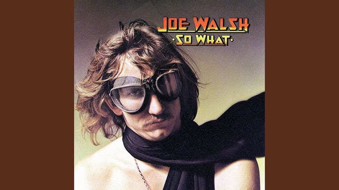 dvesean's tweet image. November 20 1947

Joe Walsh (B-Day) is one of The Nicest Guys Ever &amp;amp; a great interview too!

I've been a Joe Walsh fan since The James Gang in HS.
And he's Stevie Nicks' ex-boyfriend &amp;amp; Ringo Starr's brother in law!

Joe Walsh replaced Bernie Leadon in 
The Eagles 1975.

R&amp;amp;R HOF.